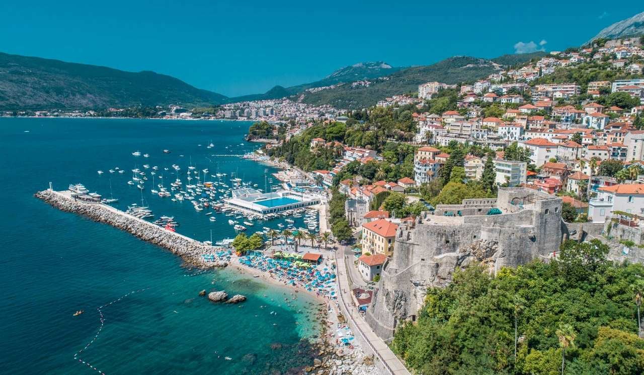 Herceg Novi Škver