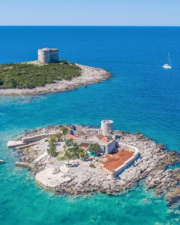 Arza Fortress